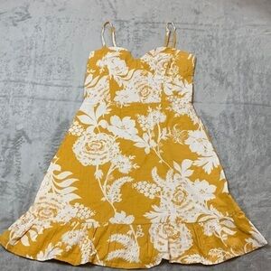 Wild Fable Floral Dress